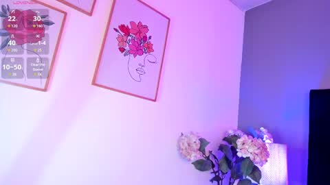 Scarlett online show from 04.11.26