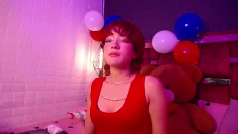 scarlett_squerit online show from 07.09.26