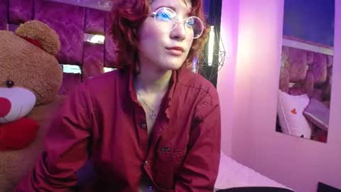 scarlett_squerit online show from 07.28.26