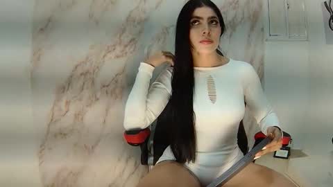 Scarlett online show from 03.03.26