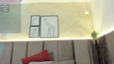 Scarlett online show from 01.16.25