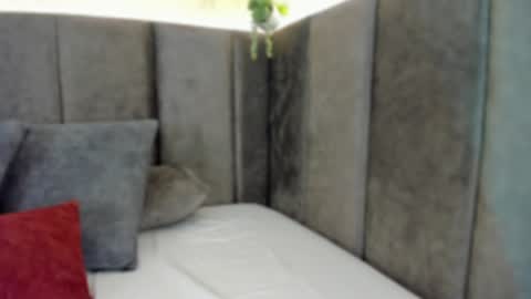 Scarlett online show from 01.28.25