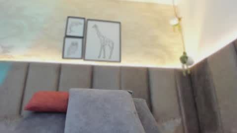 Scarlett online show from 02.26.25