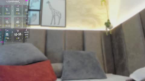 Scarlett online show from 03.05.25