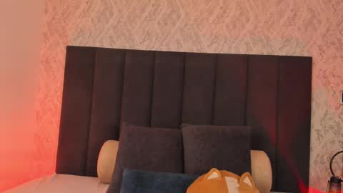 Scarlett online show from 09.21.25