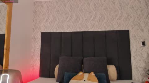 Scarlett online show from 12.21.25