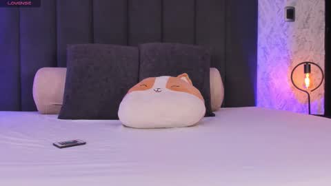 Scarlett online show from 02.13.26