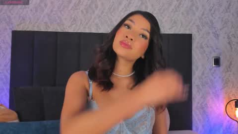 Scarlett online show from 02.18.26