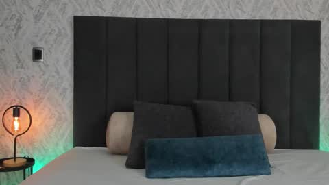 Scarlett online show from 03.18.26