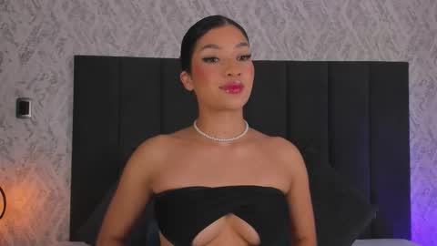 Scarlett online show from 03.22.26