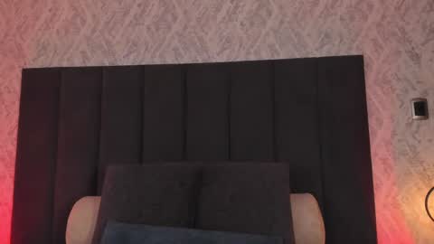 Snapshot of scarlett_vegga chatting on 05.29.26 Scarlett online show from 05.29.26