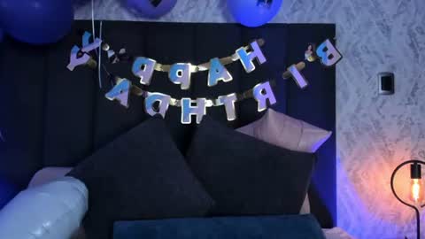 Snapshot of scarlett_vegga chatting on 06.29.26 Scarlett online show from 06.29.26