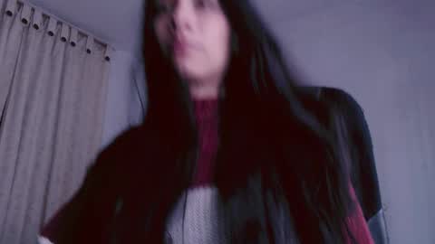 Scarlett Von Rose online show from 10.04.25