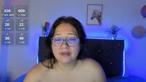 scarlett_widow online show from 03.01.26