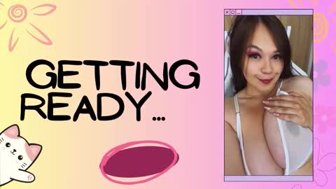 Scarlett  online show from 11.18.25