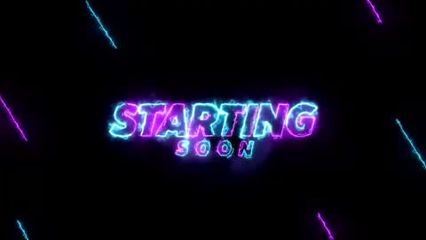 ScarlettAndTom online show from 02.18.26