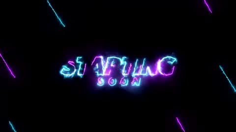 ScarlettAndTom online show from 04.13.26