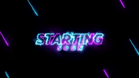 ScarlettAndTom online show from 05.10.26