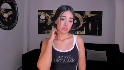 Sacrlett Blaze online show from 12.04.25