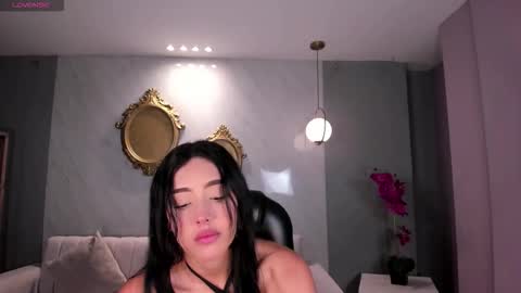 Sacrlett Blaze online show from 01.07.26