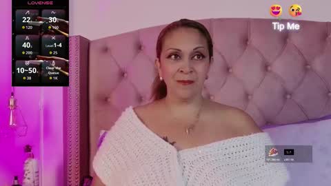 scarlettbooty online show from 01.17.26