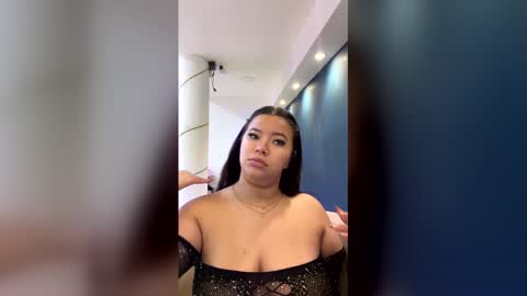 ScarlettDavis1  online show from 03.14.26