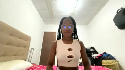 scarlettdivine505499 online show from 02.10.26