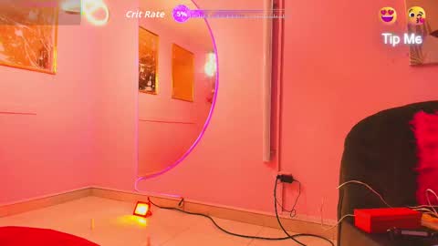 SCARLETTE online show from 09.28.25