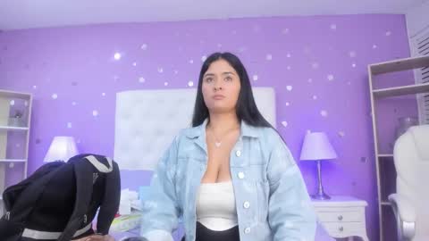 Scarlette  online show from 12.04.25