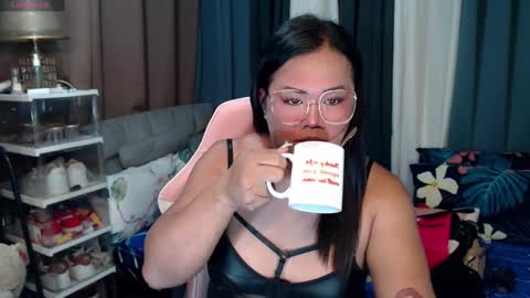 Snapshot of scarlette_adisson_69 chatting on 12.01.24 scarlette online show from 12.01.24