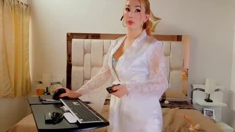 scarlette_tsunade online show from 03.28.26