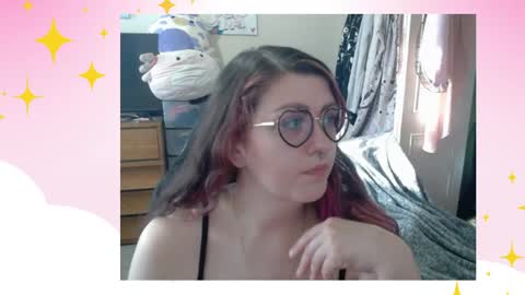 Scarlett online show from 04.13.26