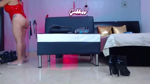 Marisol  online show from 01.02.25