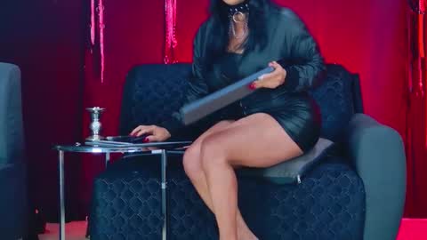 Marisol  online show from 04.16.26