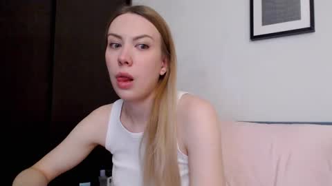 Scarlett online show from 11.07.25