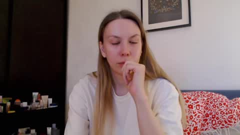 Scarlett online show from 05.03.26
