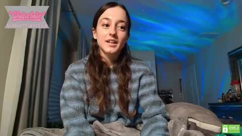 scarlettgracevip online show from 01.26.25