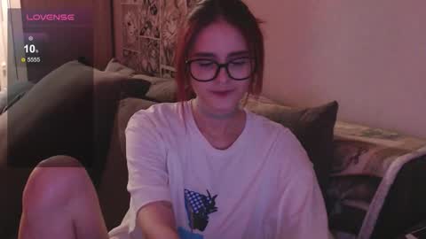 Snapshot of scarlettharrison09 chatting on 01.17.26 Scarlett online show from 01.17.26