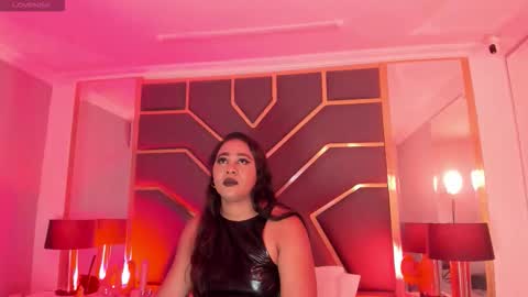 Scarlett Hot online show from 09.12.25