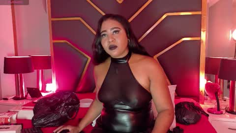 Scarlett Hot online show from 11.07.25
