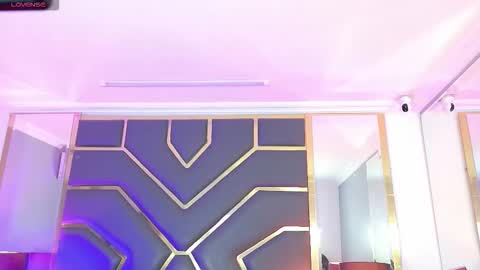 Scarlett Hot online show from 03.18.26