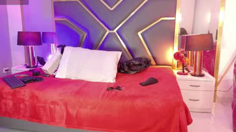 Scarlett Hot online show from 04.09.26