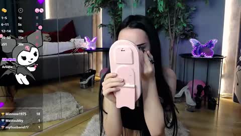 scarlettjakobs online show from 10.07.25