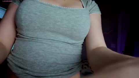 Scarlett Your petite pet online show from 06.26.26