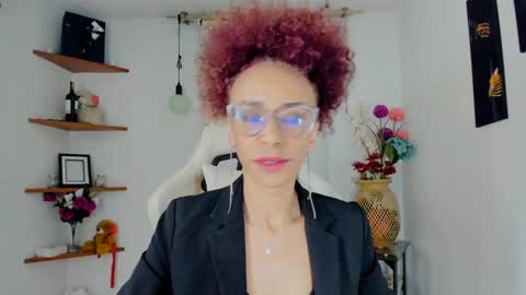 Scarlett online show from 12.05.24