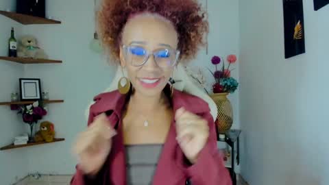 Scarlett online show from 01.06.25