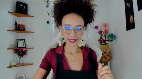 Scarlett online show from 01.10.25