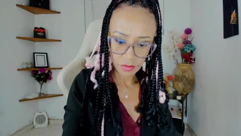 Scarlett online show from 01.14.25