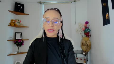 Scarlett online show from 01.18.25