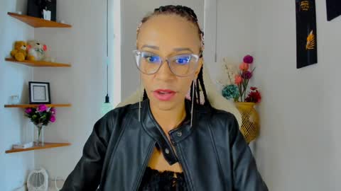 Scarlett online show from 01.21.25